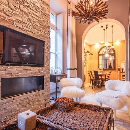 L'Ecrin - 76M2 - 8P - Centre Ville Cauterets Ngoại thất bức ảnh